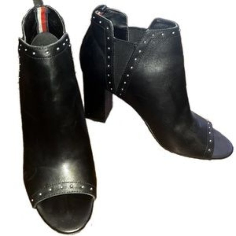 Tommy Hilfiger Ankle Boots